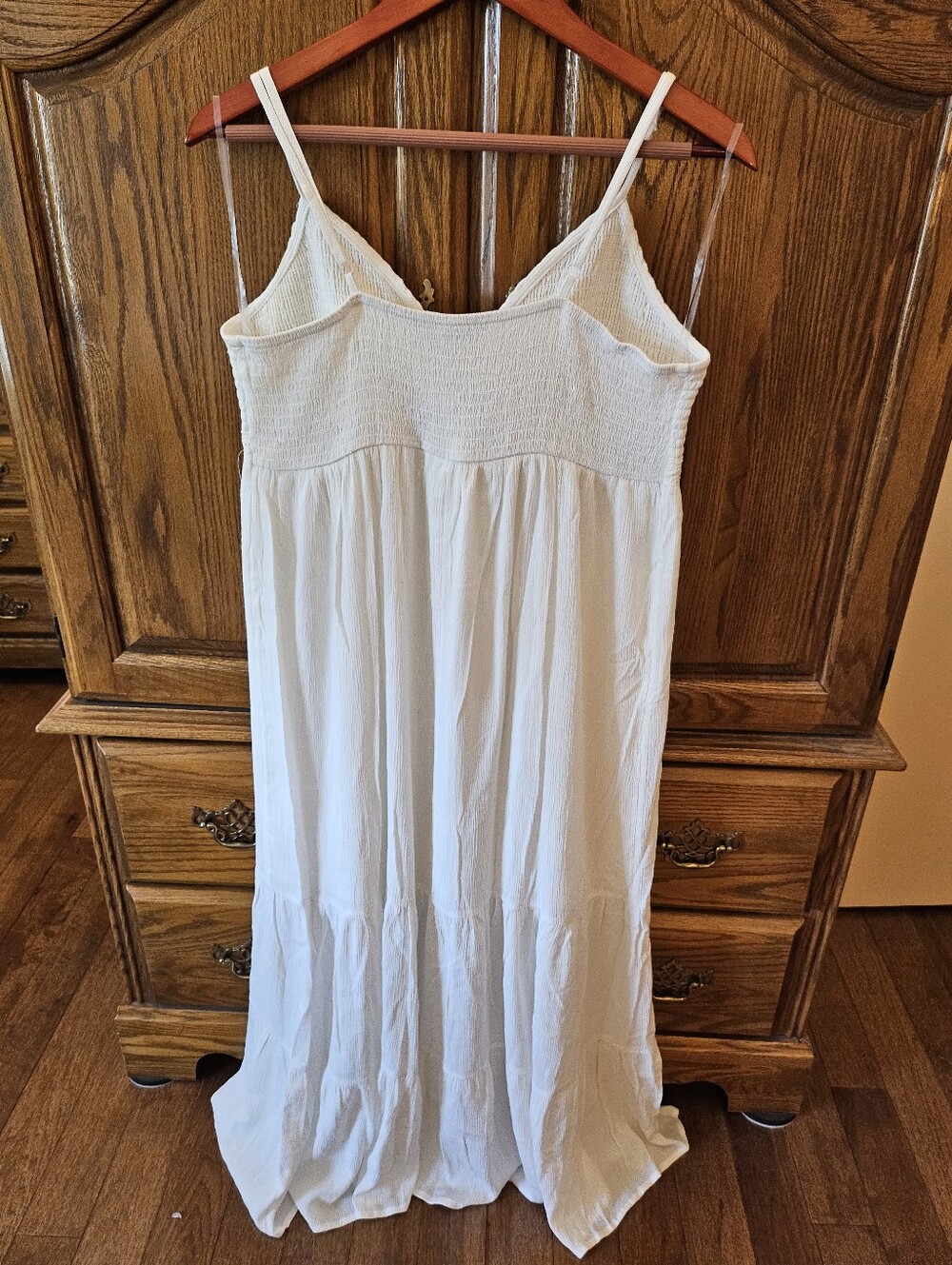 No Boundaeies Maxi Dress! - Picture 5 of 8